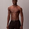 Monogram Logo Slim Boxer