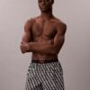 Monogram Logo Slim Boxer
