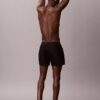 Monogram Logo Slim Boxer