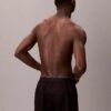 Monogram Logo Slim Boxer