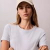 Monogram Mini T-Shirt Dress