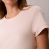 Monogram Mini T-Shirt Dress