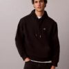 Monogram Relaxed Hoodie Monogram Relaxed Hoodie