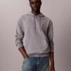 Monogram Relaxed Hoodie Monogram Relaxed Hoodie