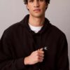 Monogram Relaxed Hoodie Monogram Relaxed Hoodie