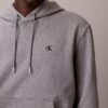 Monogram Relaxed Hoodie Monogram Relaxed Hoodie