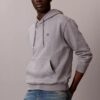 Monogram Relaxed Hoodie Monogram Relaxed Hoodie