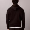 Monogram Relaxed Hoodie Monogram Relaxed Hoodie