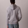 Monogram Relaxed Hoodie Monogram Relaxed Hoodie