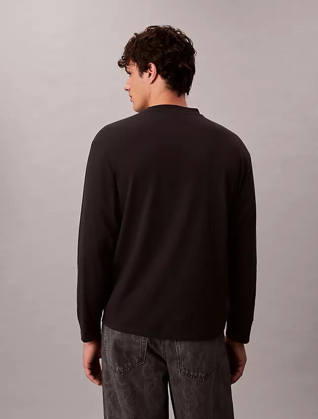 Monogram Relaxed T-Shirt Monogram Relaxed T-Shirt