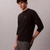 Monogram Relaxed T-Shirt Monogram Relaxed T-Shirt
