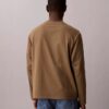 Monogram Relaxed T-Shirt Monogram Relaxed T-Shirt