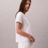 Monogram V-Neck T-Shirt Monogram V-Neck T-Shirt