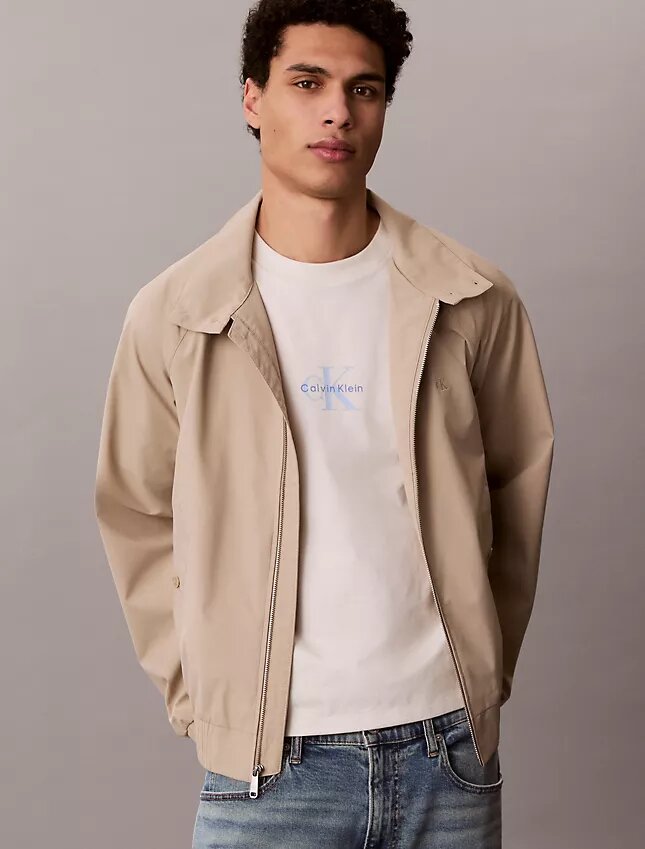Monologo 90S Fit T-Shirt Monologo 90S Fit T-Shirt