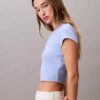 Monologo Baby Tee Monologo Baby Tee