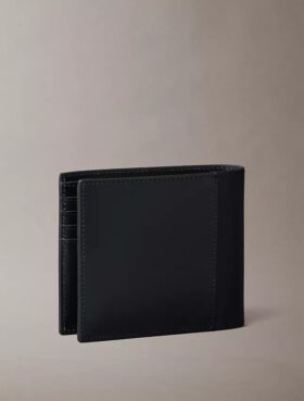 Monologo Bifold Wallet Monologo Bifold Wallet