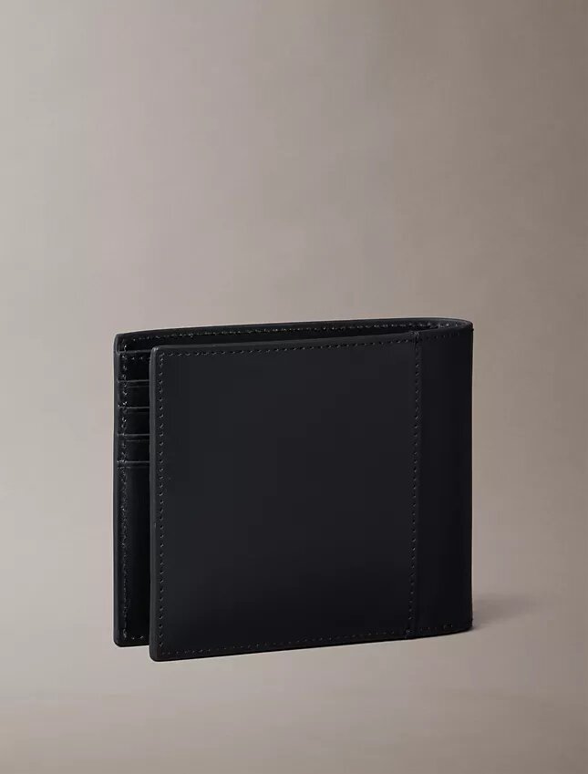 Monologo Bifold Wallet Monologo Bifold Wallet