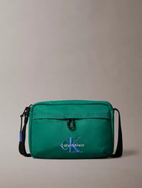 Monologo Camera Bag