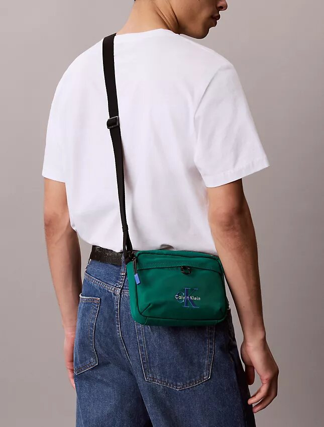 Monologo Camera Bag Monologo Camera Bag