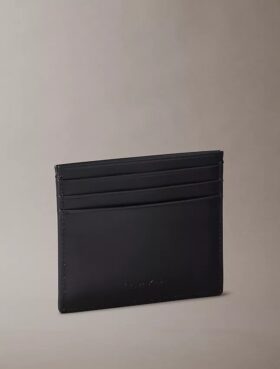Monologo Card Case
