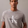 Monologo Crewneck T-Shirt Monologo Crewneck T-Shirt