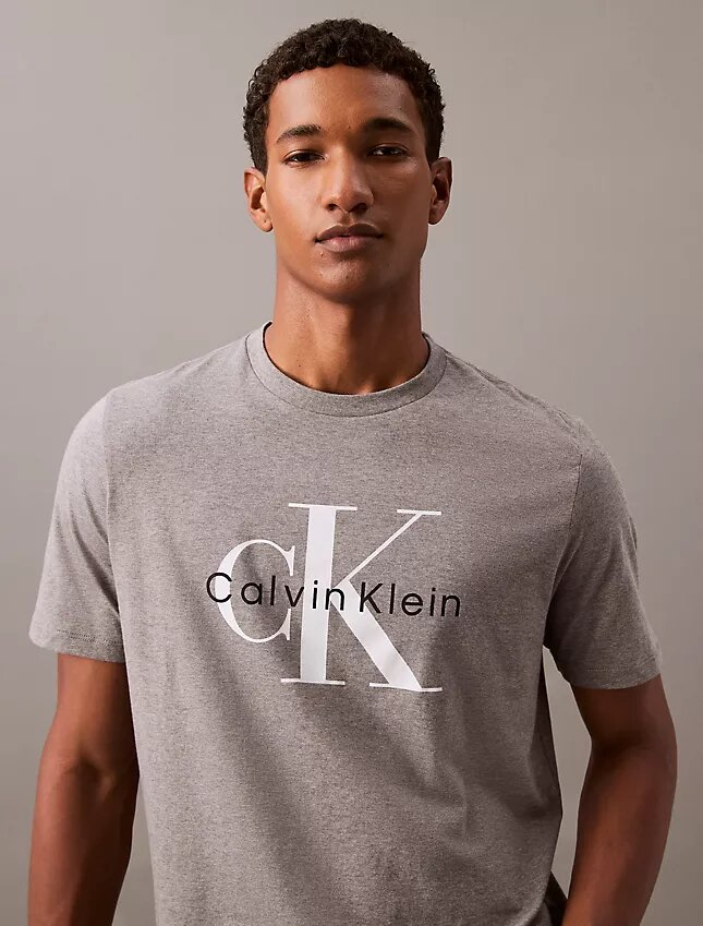Monologo Crewneck T-Shirt Monologo Crewneck T-Shirt