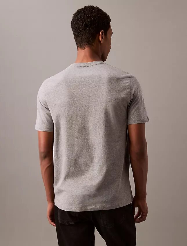 Monologo Crewneck T-Shirt Monologo Crewneck T-Shirt