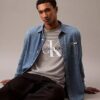 Monologo Crewneck T-Shirt Monologo Crewneck T-Shirt