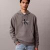 Monologo Fleece Hoodie