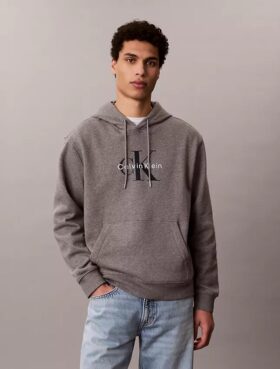 Monologo Fleece Hoodie
