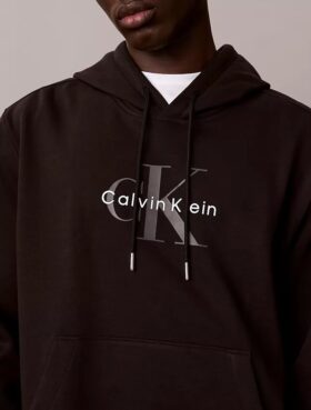 Monologo Fleece Hoodie
