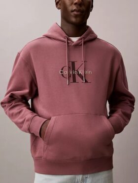Monologo Fleece Hoodie