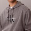 Monologo Fleece Hoodie