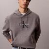 Monologo Fleece Hoodie