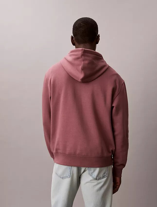 Monologo Fleece Hoodie Monologo Fleece Hoodie