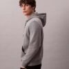 Monologo Fleece Hoodie