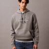 Monologo Fleece Hoodie Monologo Fleece Hoodie