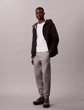 Monologo Fleece Joggers