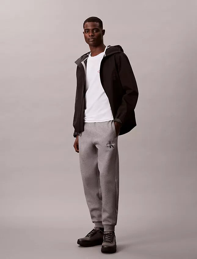 Monologo Fleece Joggers Monologo Fleece Joggers