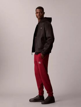 Monologo Fleece Joggers