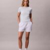 Monologo Fleece Pull-On Shorts