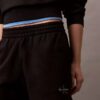 Monologo Fleece Pull-On Shorts Monologo Fleece Pull-On Shorts