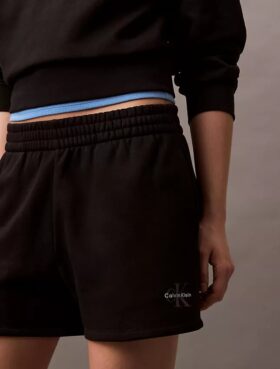 Monologo Fleece Pull-On Shorts