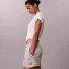 Monologo Fleece Pull-On Shorts Monologo Fleece Pull-On Shorts