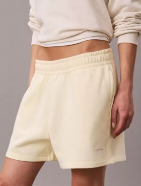 Monologo Fleece Pull-On Shorts