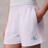 Monologo Fleece Pull-On Shorts