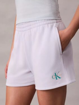 Monologo Fleece Pull-On Shorts