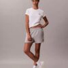 Monologo Fleece Pull-On Shorts Monologo Fleece Pull-On Shorts