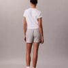 Monologo Fleece Pull-On Shorts Monologo Fleece Pull-On Shorts