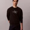Monologo Fleece Sweatshirt Monologo Fleece Sweatshirt